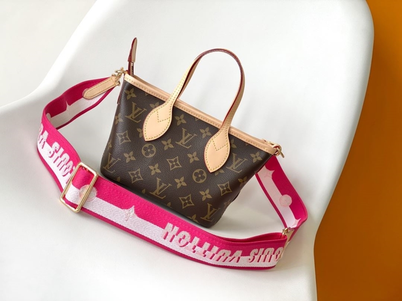 LV Shopping Bags